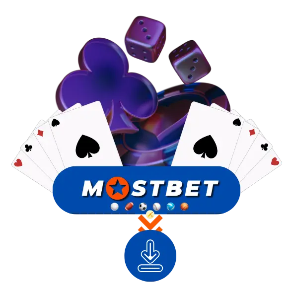 Mostbet Casino App