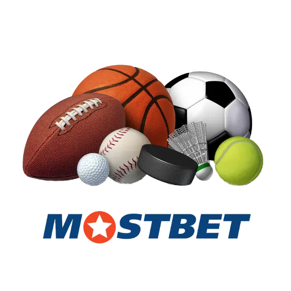 Types of Sports at Mostbet