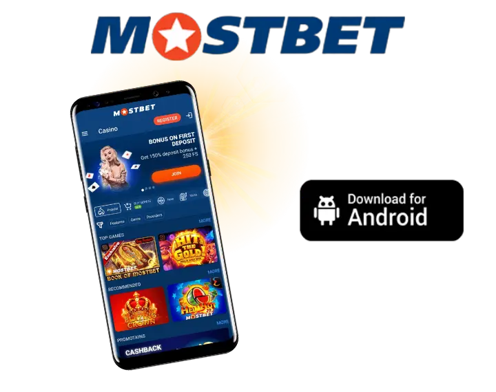 Downloading the Mostbet App for Android