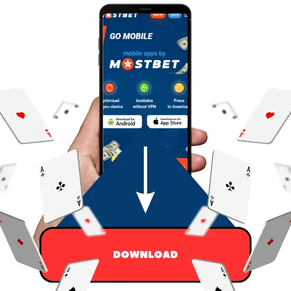 Mostbet Mobile App in Pakistan