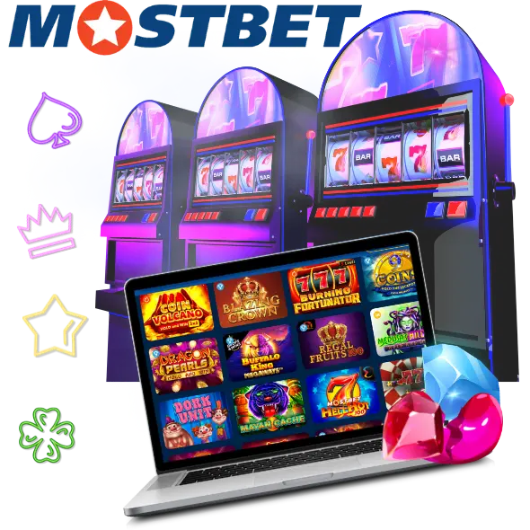 Mostbet Casino in Pakistan