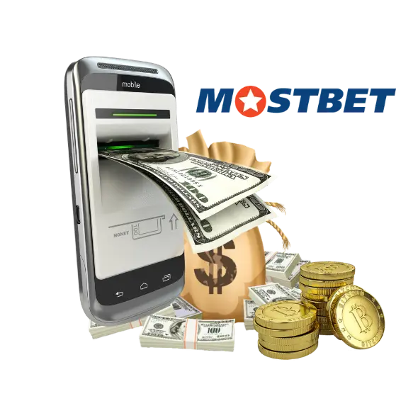 How to make a deposit at Mostbet Pakistan