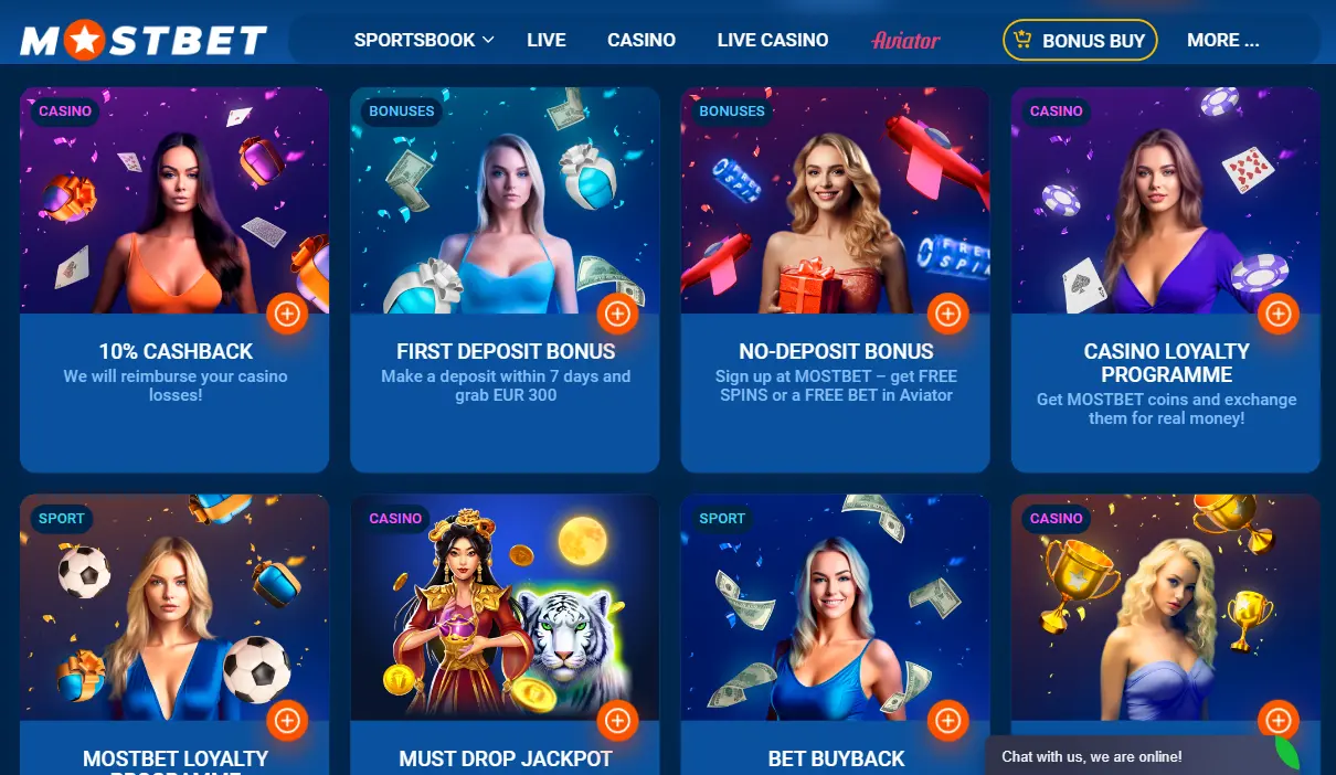 Did You Start Why Mostbet Online Casino is a Top Pick for Gamblers For Passion or Money?