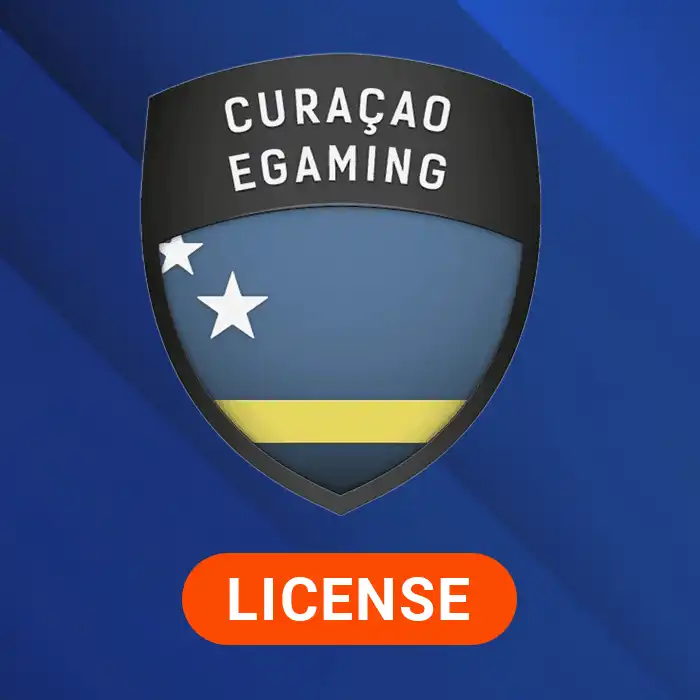 The Curacao eGaming license